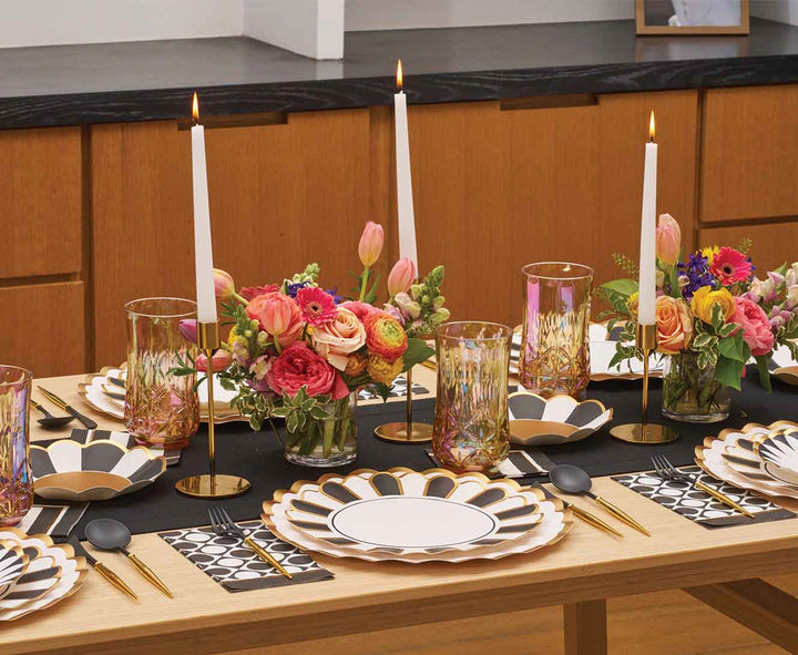 Cordoba Table Setting