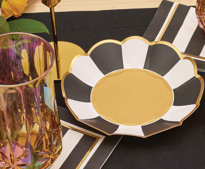 Cordoba Table Setting