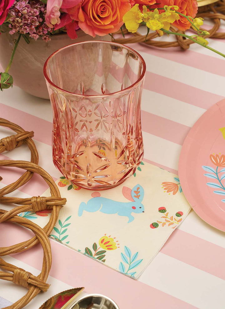 Folklore Easter Cocktail Napkins/20pk
