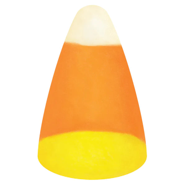 Candy Corn Table Accent - Pack of 12