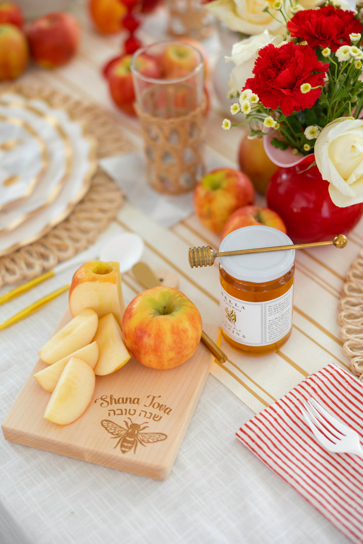 Acacia Honey
