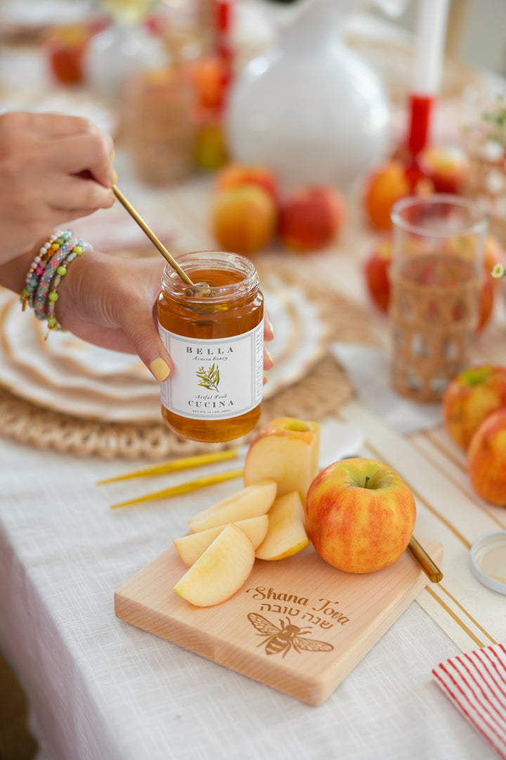 Acacia Honey