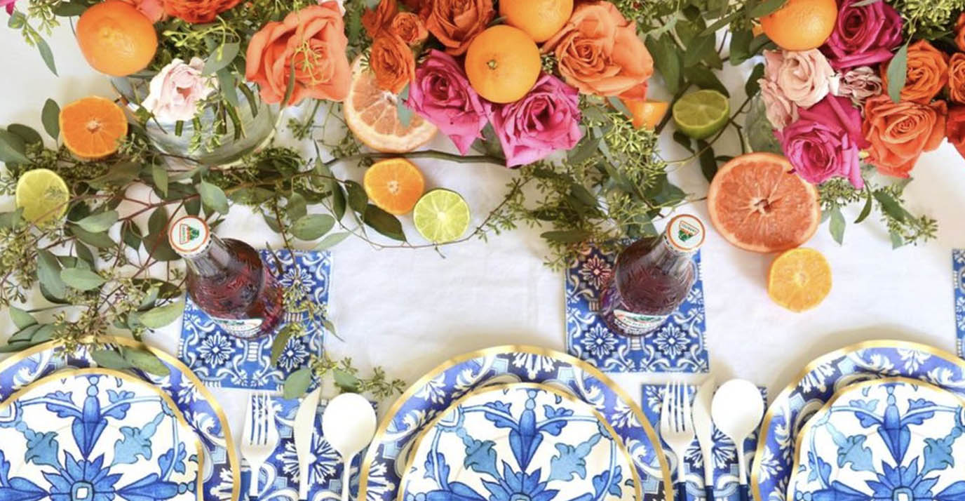 Moroccan Nights Wavy Paper Dinner Plate/8pk – Sophistiplate LLC Moroccan Nights Wavy Paper Dinner Plate/8pk – Sophistiplate LLC