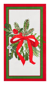Home for the Holidays Guest Towels/20pk