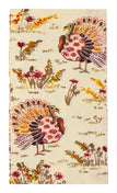 Amber Harvest Guest Towels/20pk