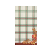 Woodland Harvest Guest Towels/20pk