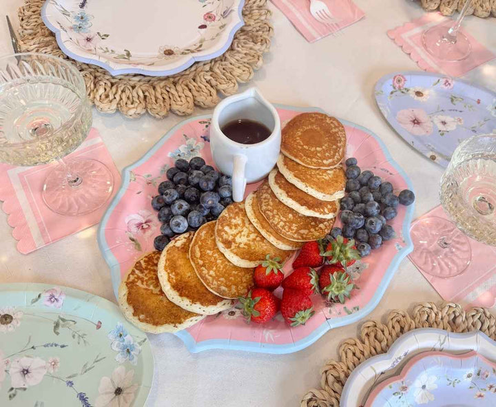 Easter Fields Table Setting/16pk
