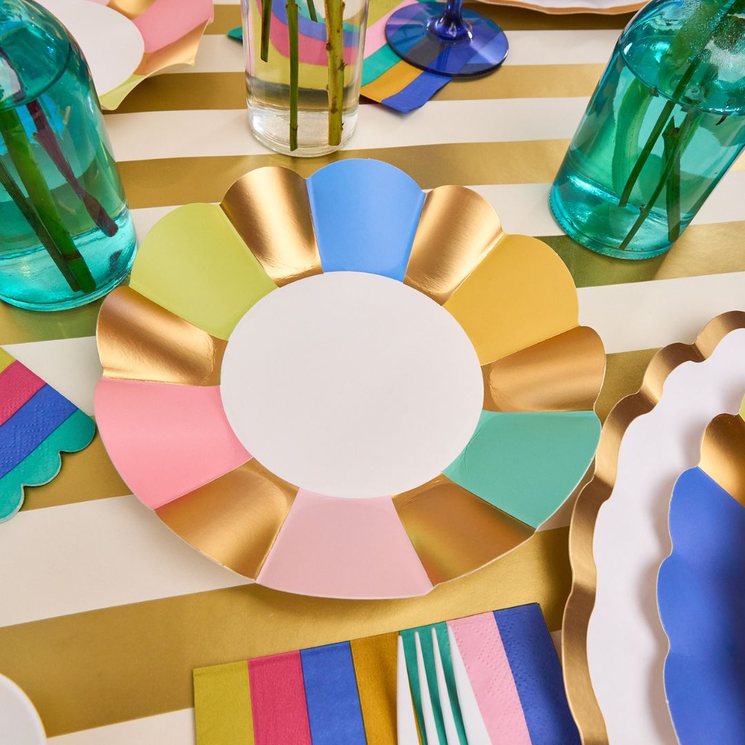 Panploy Panoply Table Setting – Sophistiplate LLC