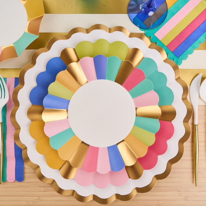 Panoply Table Setting