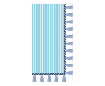 Tidal Wave Guest Towels/20pk