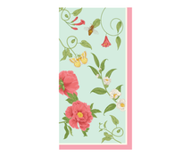 Rococo Guest Towels/20pk