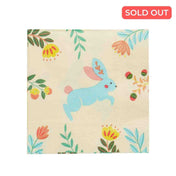 Folklore Easter Cocktail Napkins/20pk