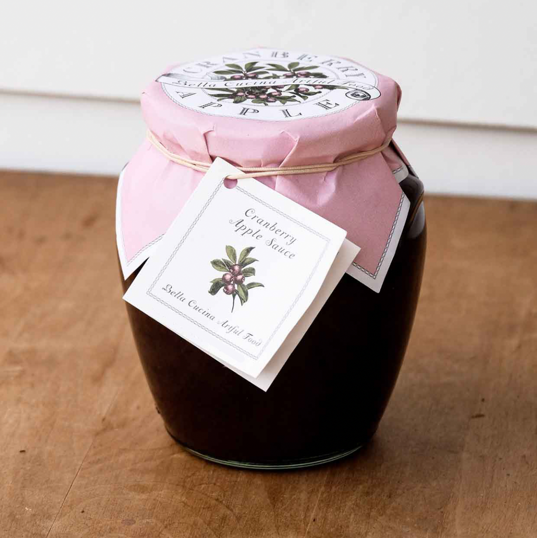 Turkey & Gourds: Thanksgiving Table for 16