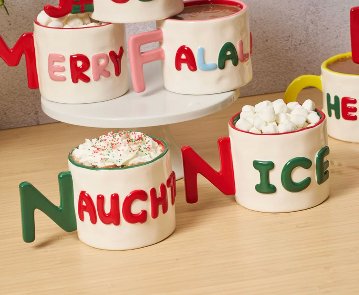 Christmas Coaster Bundle: Version 2