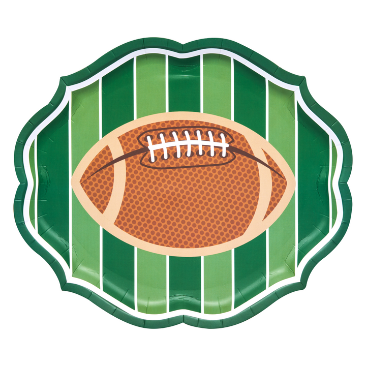 Tailgate Platter Plates/8pk