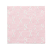 XOXO Lunch Napkins/20pk