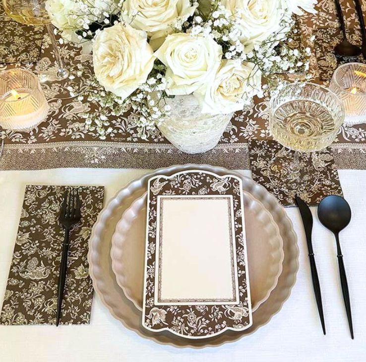 Simply Eco Dinner Plate- Sand/8pkg