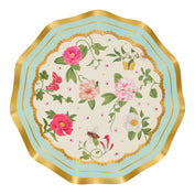 Rococo Appetizer/Dessert Bowls/8pk