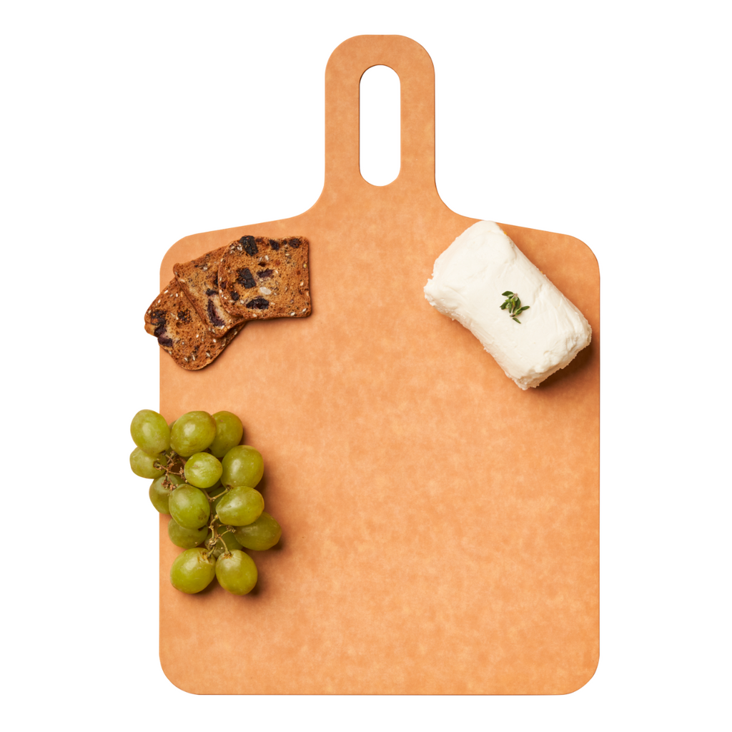 Natural Wood Fiber Composite Board – Sophistiplate LLC