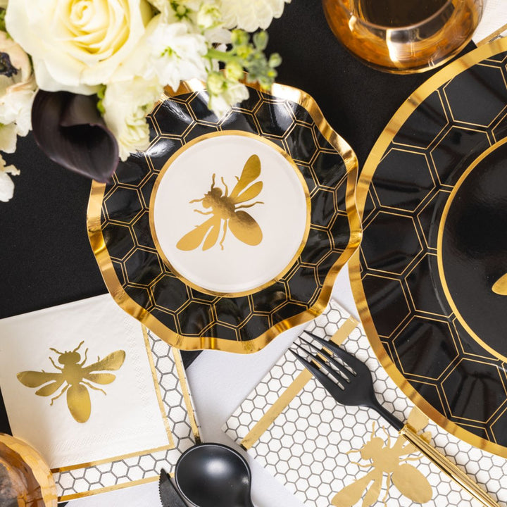 Honeybee Table Setting Complete Kit