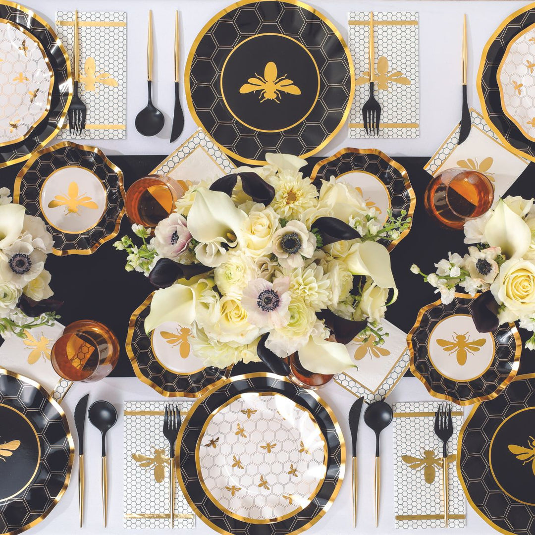 Honeybee Table Setting Complete Kit