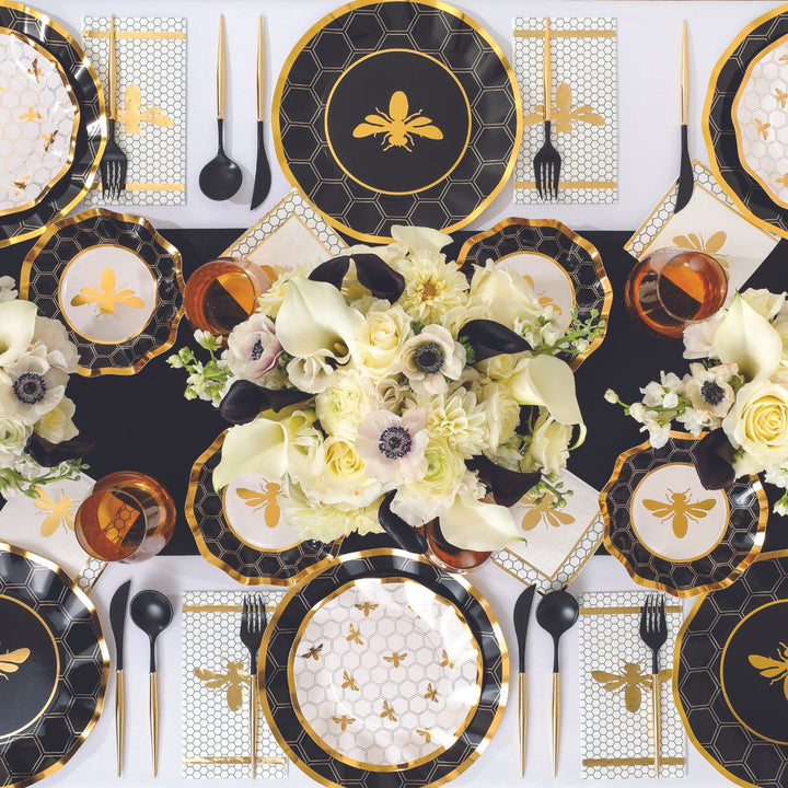 Honeybee Table Setting Complete Kit