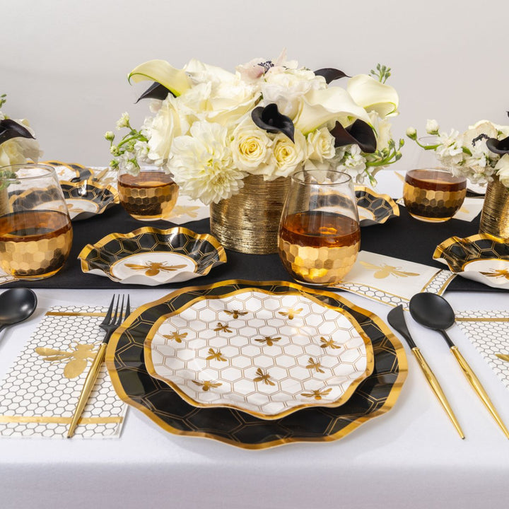 Honeybee Table Setting Complete Kit