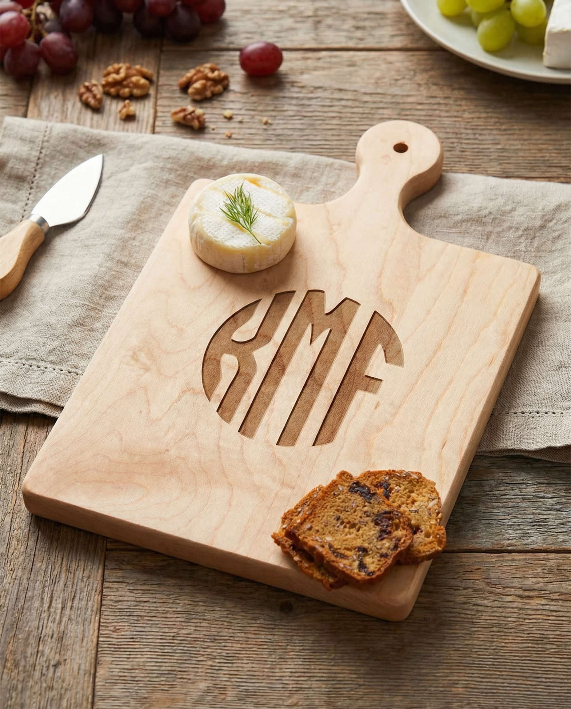 Sophistiplate Artisan Paddle Board - Thumbnail 2