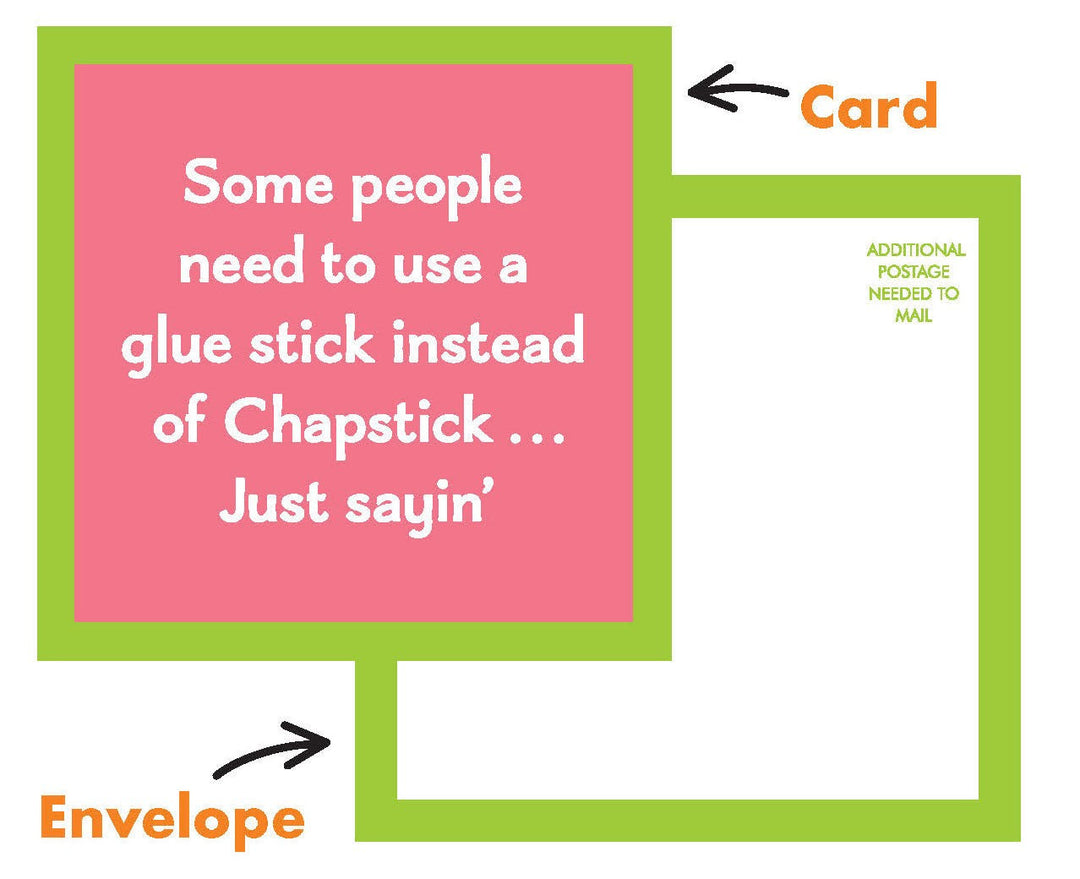 Yogurt Card