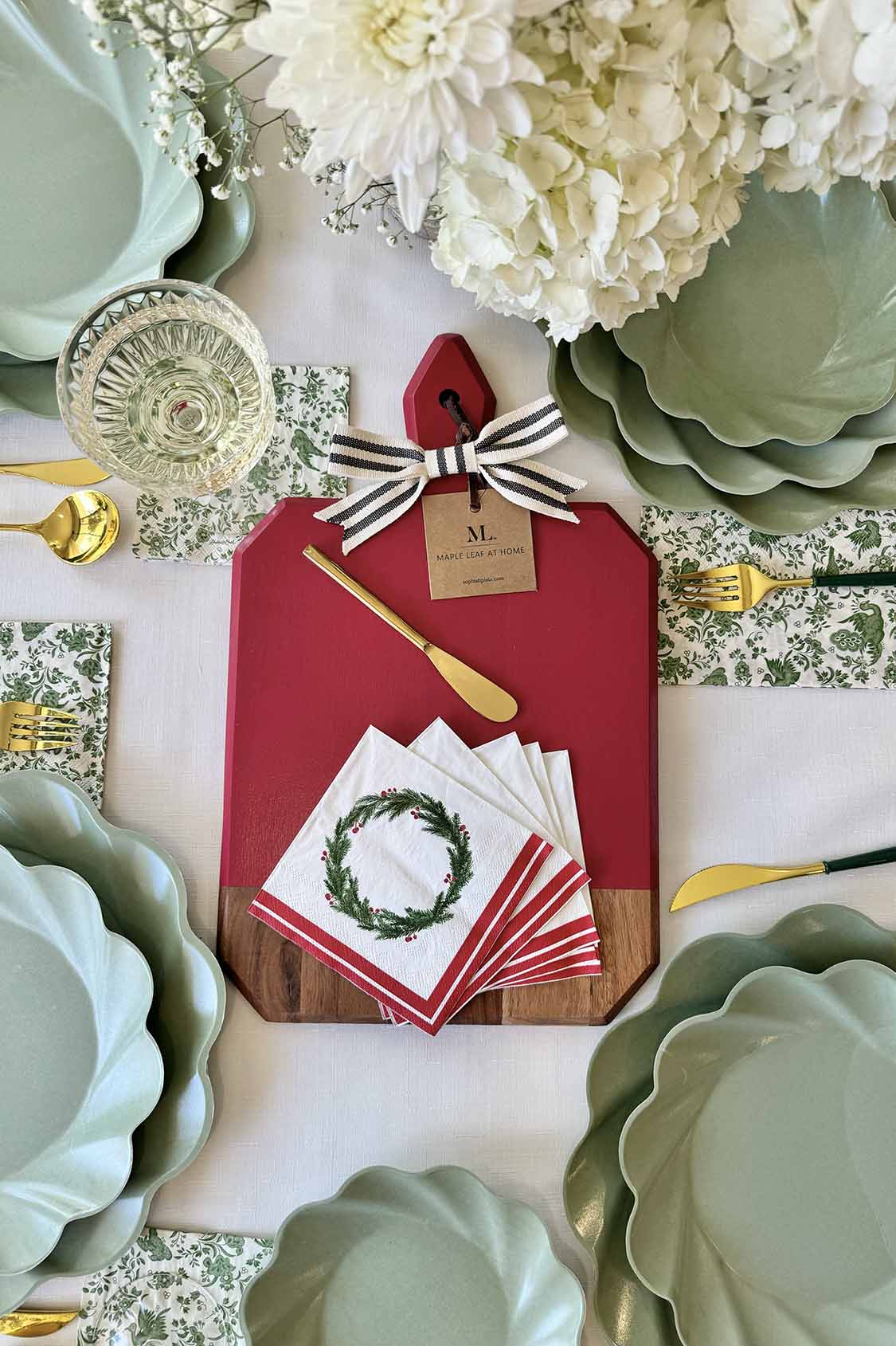 Sophistiplate Board Gift Kit - Thumbnail 2