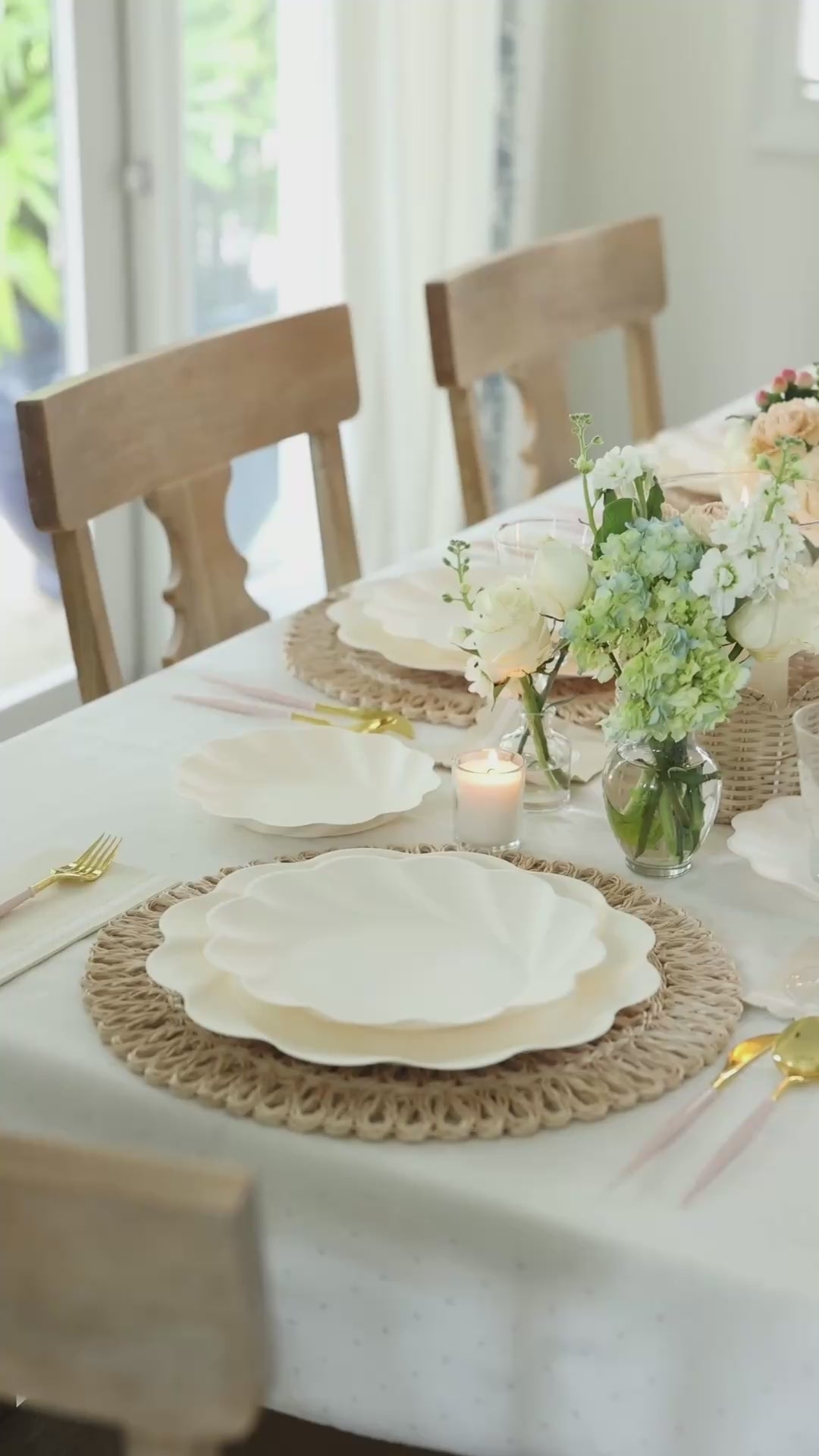 View Eco Compostable Table Settings | Sophistiplate – Sophistiplate LLC