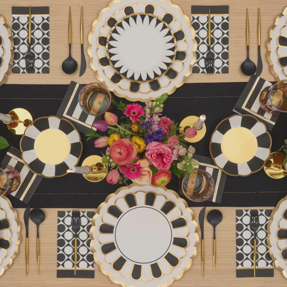 Cordoba Dinner Plates/8pk