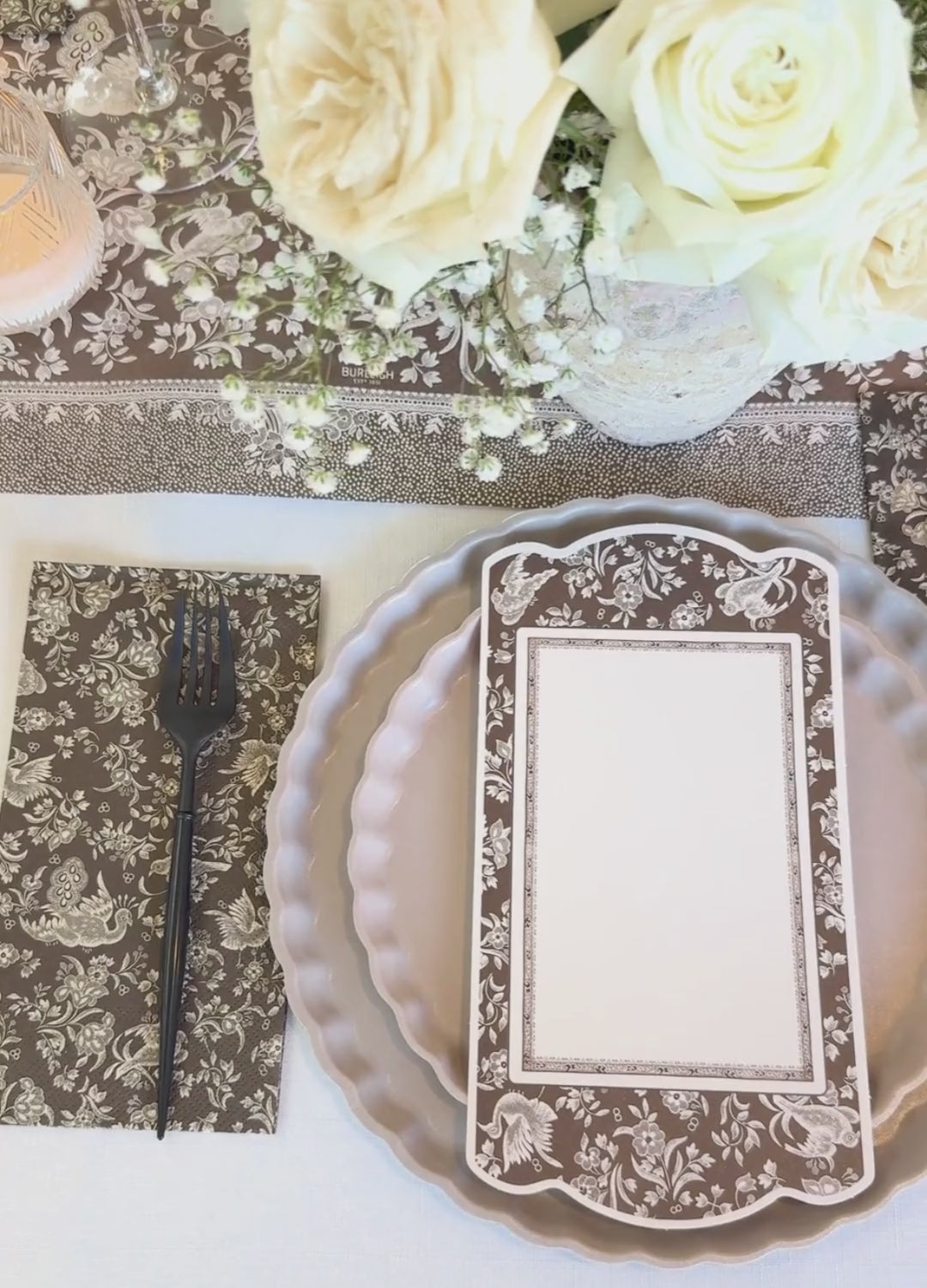 Simply Eco Dinner Plate- Sand/8pkg