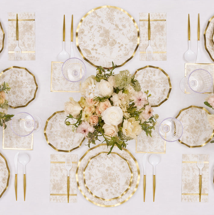 Wedding Items – Sophistiplate LLC