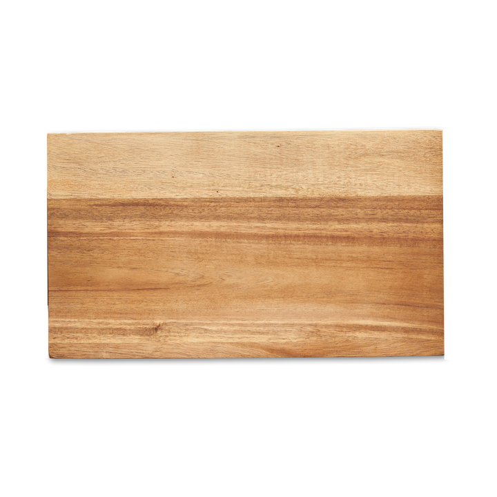 Acacia Modern Boards Multiple Sizes | Blanks with no Engraving