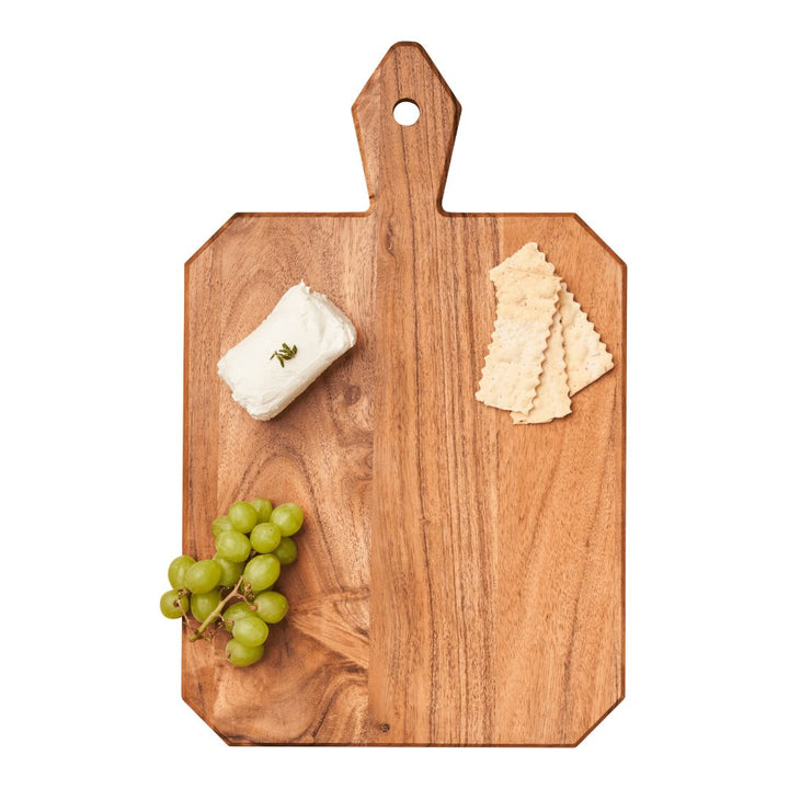 Acacia Heirloom Boards Multiple Sizes | Blanks No Engraving