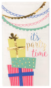 Guest Towel Birthday Candles/16ct