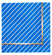 Cocktail Napkin Everyday Blue/20ct