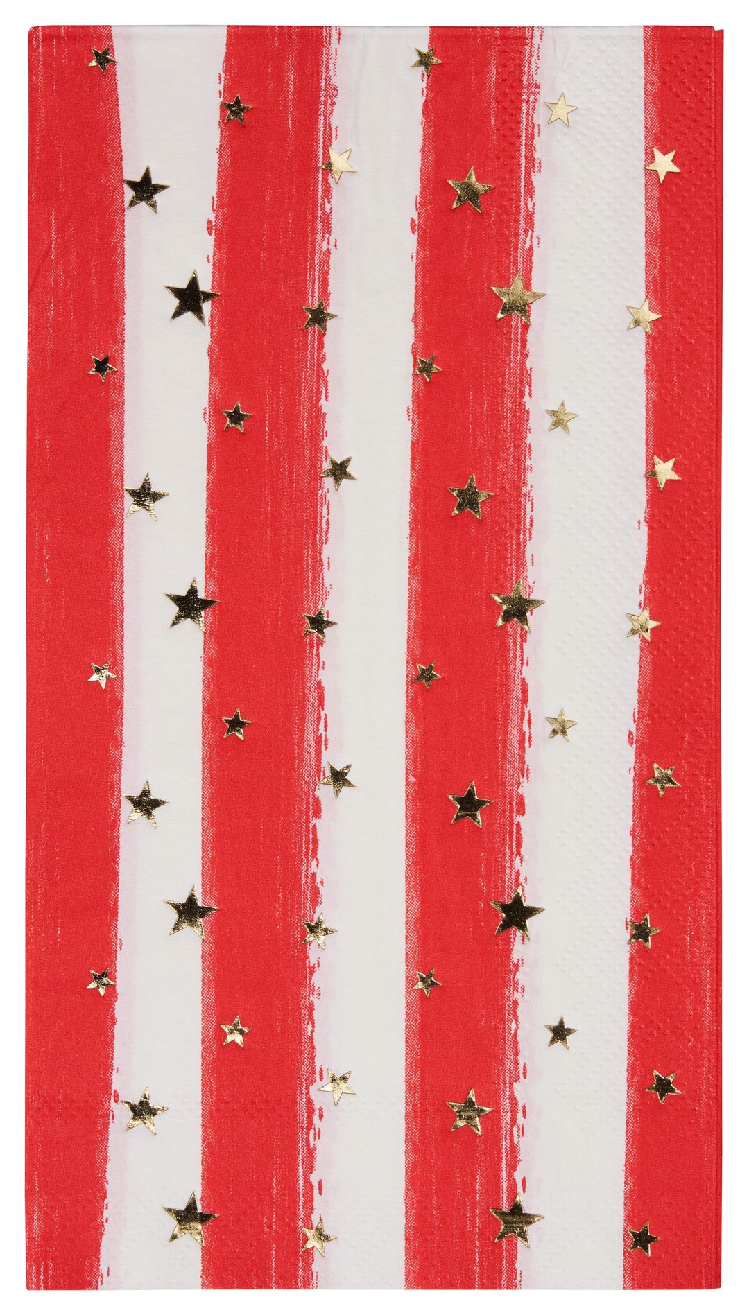 Guest Towel Patriotic Confetti/20ct