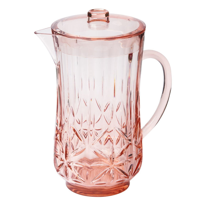Classic Pitcher | Blush | 53 Oz