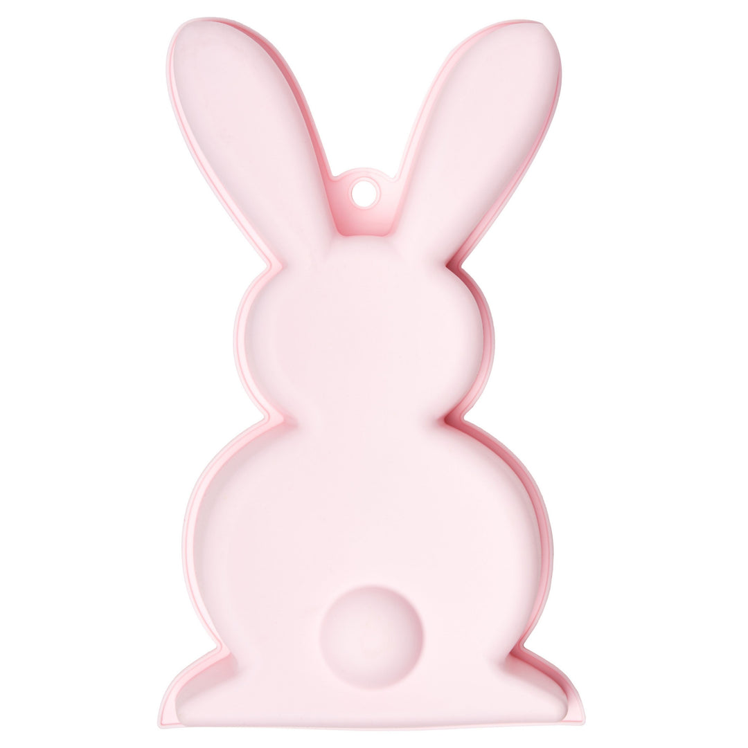 Easter Bunny Silicone Baking Mold
