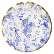 Blue & White Cup & Saucer Sets - Royal Table Settings – Royal Table  Settings, LLC