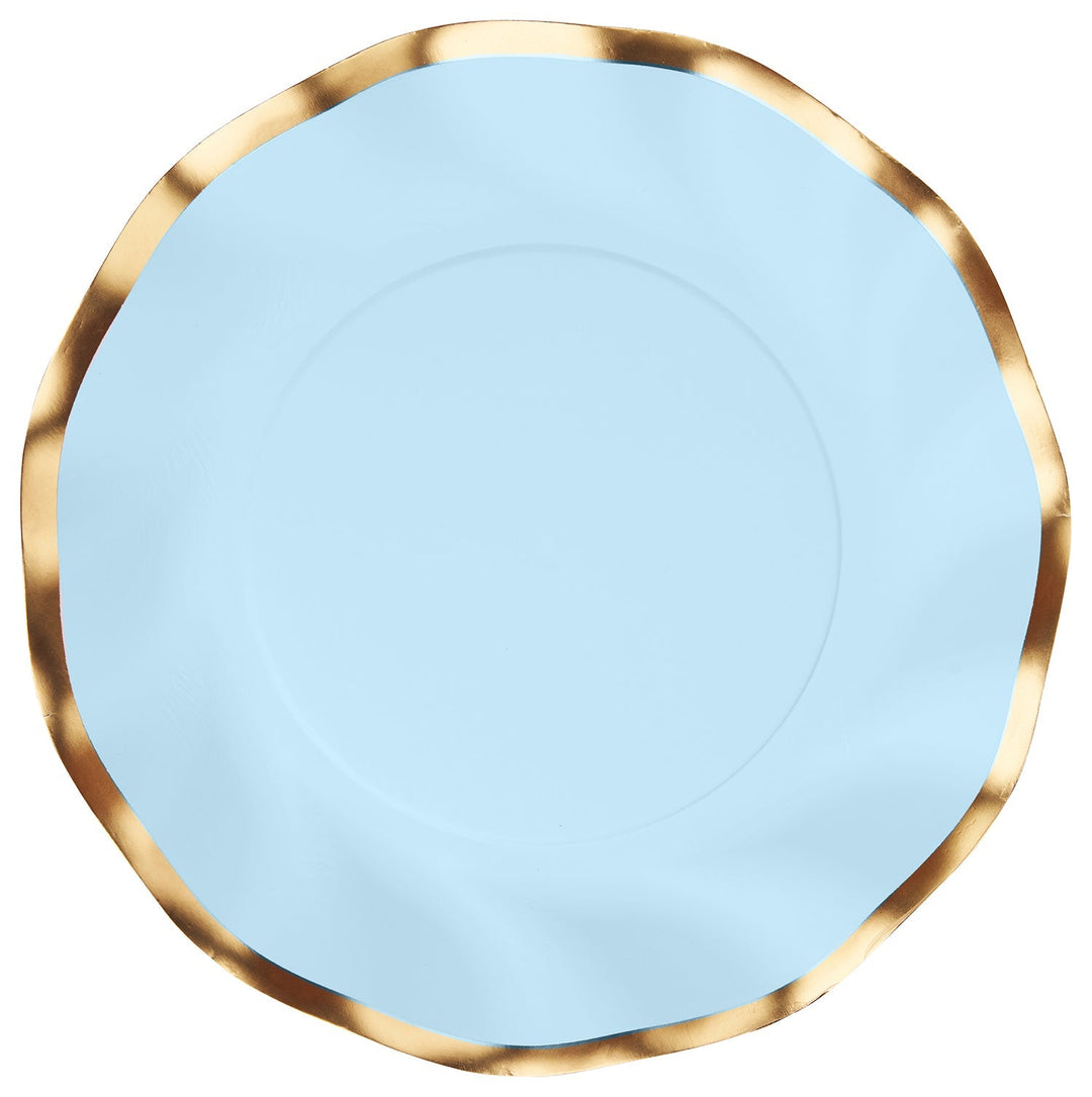 Salad Plate